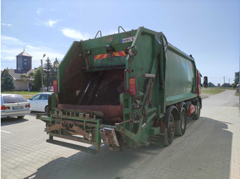 Camión de basura Volvo FM 9 garbage truck: foto 3