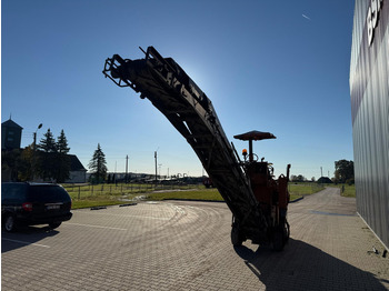 Fresadora en frío Wirtgen W500: foto 4