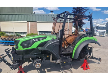 Tractor DEUTZ