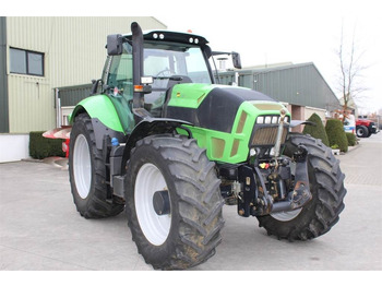 Tractor Deutz-fahr 7210 TTV: foto 4