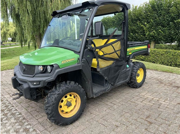 Cuadrimoto JOHN DEERE