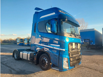 Cabeza tractora Ford F-Max 1850 LL: foto 2 Cabeza tractora Ford F-Max 1850 LL: foto 2