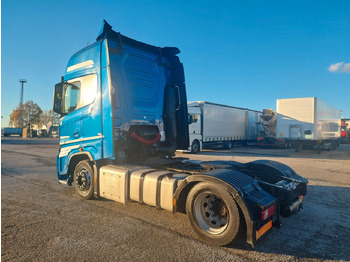 Cabeza tractora Ford F-Max 1850 LL: foto 3 Cabeza tractora Ford F-Max 1850 LL: foto 3