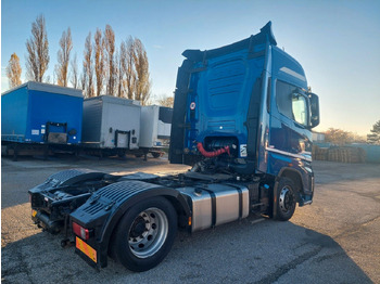 Cabeza tractora Ford F-Max 1850 LL: foto 4 Cabeza tractora Ford F-Max 1850 LL: foto 4