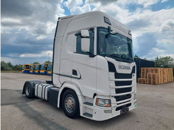 Cabeza tractora Scania S 500 A4x2EB: foto 2