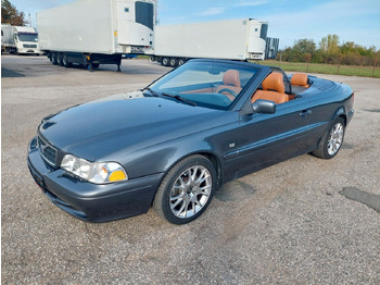 Descapotable VOLVO
