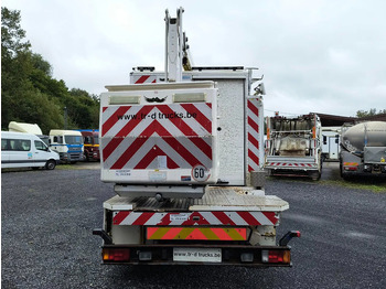 Camión Iveco EuroCargo 120 120E18 + COMET 151TAL (15 m): foto 5
