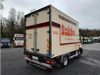 Camión frigorífico Iveco ML 120 E18 EUROCARGO - CARRIER XARIOS 600 - LAMBERET - EURO 5: foto 5