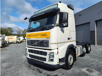 Cabeza tractora VOLVO FH13 520