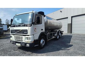 Camión cisterna VOLVO FM12 380