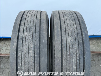 Neumático para Camión Bridgestone: foto 2