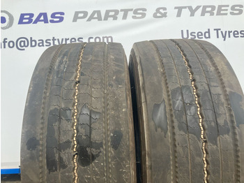 Neumático para Camión Bridgestone: foto 2