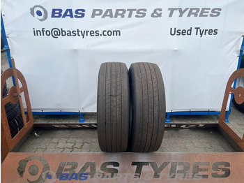 Neumático CONTINENTAL