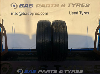 Neumático CONTINENTAL