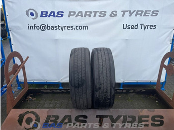 Neumático CONTINENTAL