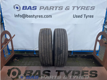 Neumático CONTINENTAL