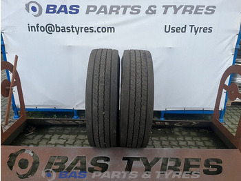 Neumático CONTINENTAL