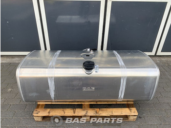 Depósito de combustible DAF