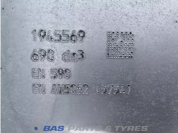 Depósito de combustible para Camión DAF Brandstoftank DAF 690 Liter 1945569: foto 5 Depósito de combustible para Camión DAF Brandstoftank DAF 690 Liter 1945569: foto 5