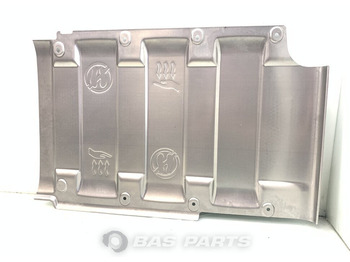 Sistema de escape para Camión DAF CF Euro 6 Hitteschild DAF 2029150: foto 2