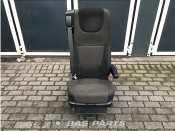 Asiento DAF CF