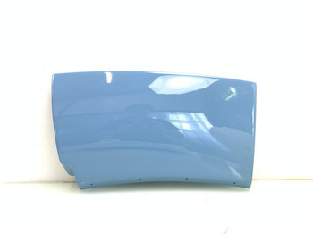 Aerodinámica/ Spoiler DAF CF