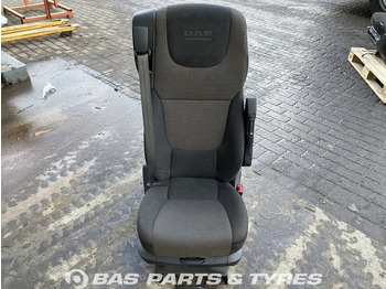 Asiento DAF CF