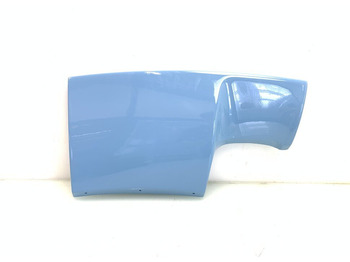 Aerodinámica/ Spoiler DAF CF