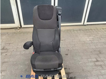 Asiento DAF CF