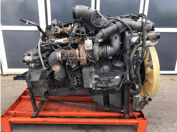 Motor para Camión DAF CF Euro 6: foto 3