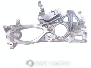 Bastidor/ Chasis DAF