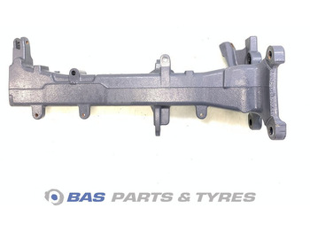 Bastidor/ Chasis DAF