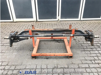 Eje delantero DAF