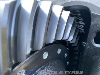 Diferencial para Camión DAF Differentieel DAF AAS 8.22 1704882: foto 5