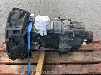 Caja de cambios DAF LF