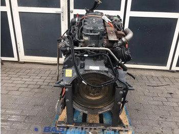 Motor para Camión DAF LF55 Euro 4-5: foto 2