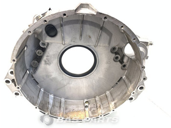 Volante de inercia DAF