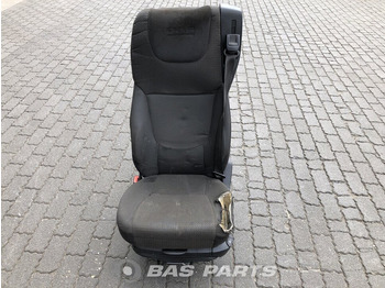 Asiento DAF
