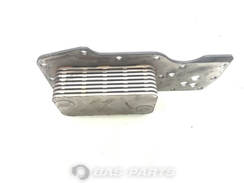 Motor DAF