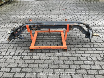 Eje delantero DAF
