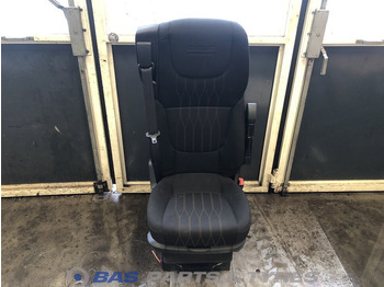 Asiento DAF