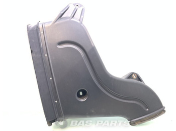 Motor DAF