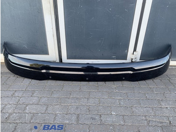 Visera parasol DAF
