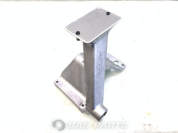 Filtro de aceite DAF