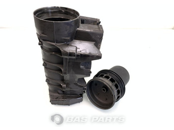 Filtro de aceite para Camión DAF Oliemodule DAF 1980614: foto 3