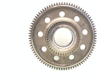 Motor para Camión DAF: foto 3
