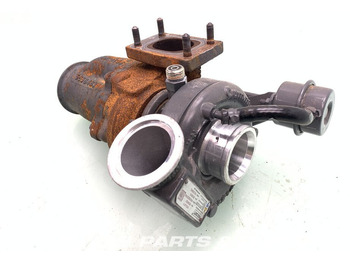 Turbocompresor para Camión DAF: foto 2