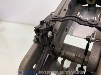 Columna de dirección para Camión DAF Stuurkolom DAF 1813615: foto 3 Columna de dirección para Camión DAF Stuurkolom DAF 1813615: foto 3