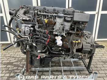 Motor DAF XF