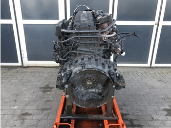 Motor para Camión DAF XF G2: foto 2